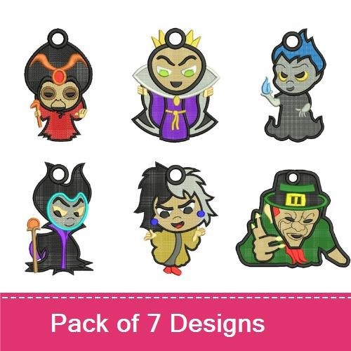 Villians