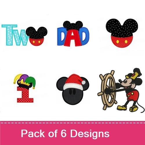 Disney Mickey
