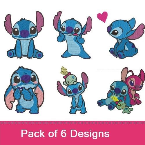 Stitch