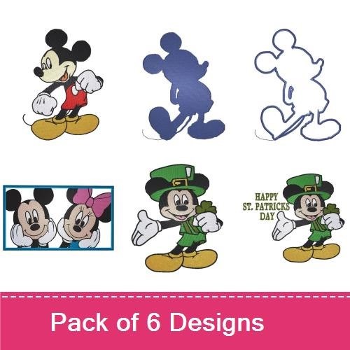 Mickey Mouse