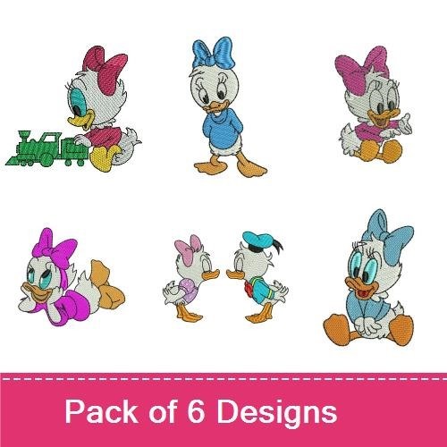 Daisy Duck