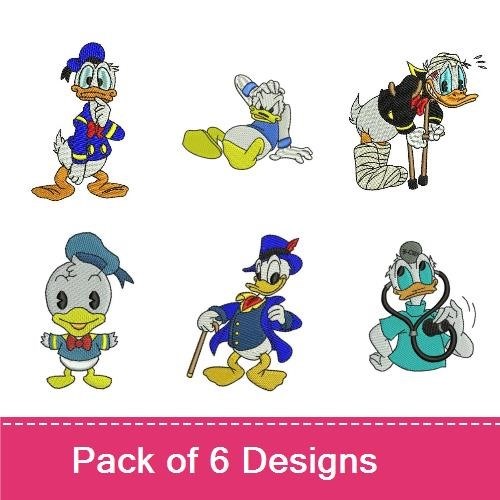Donald Duck