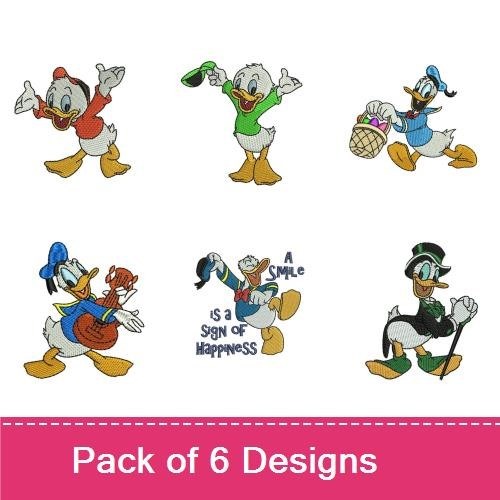 Donald Duck