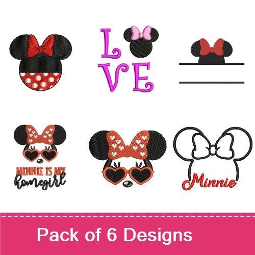 Love Minnie