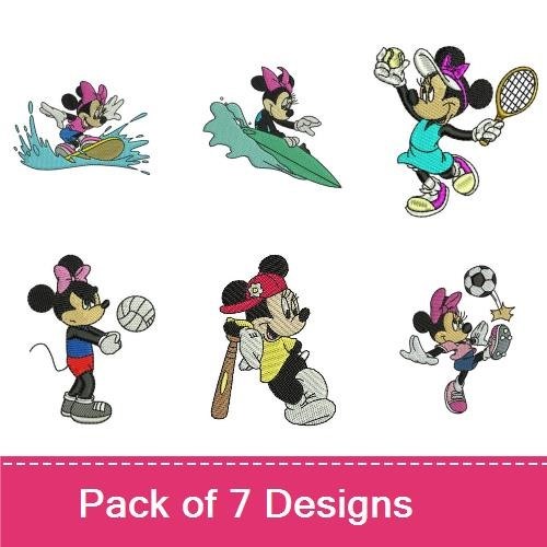 Sport Mouse