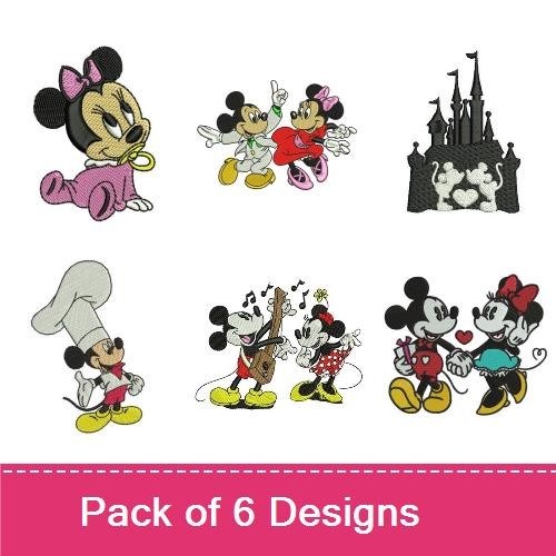 Disney Mouse