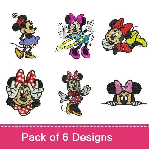 Minnie