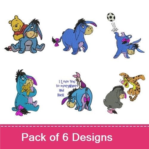 Eeyore