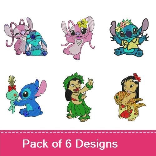 Lilo & Stitch