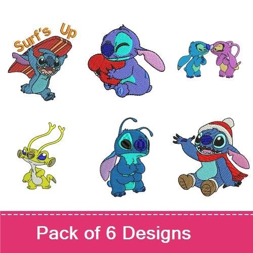 Lilo & Stitch