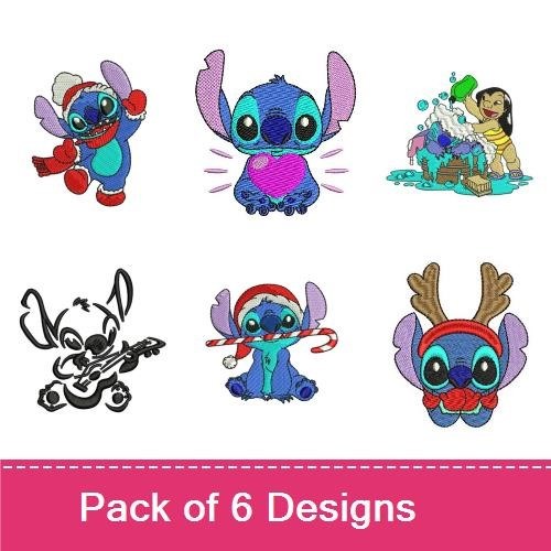 Lilo & Stitch