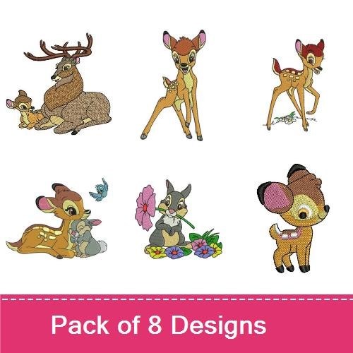Bambi
