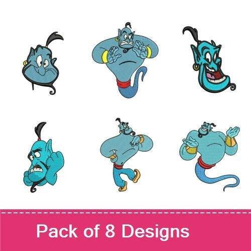 Genie