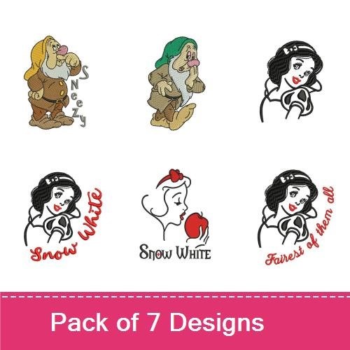 Snow White