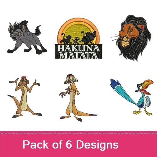 Hakuna Matata