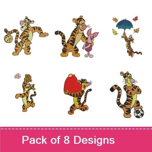 Tigger