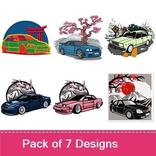 Cars