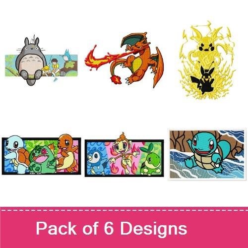 Pokemon