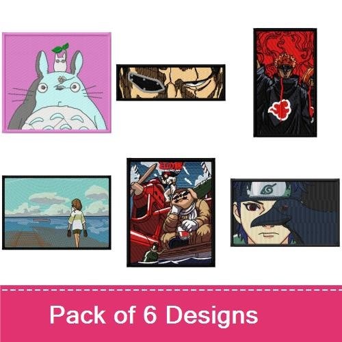Cartoon Anime