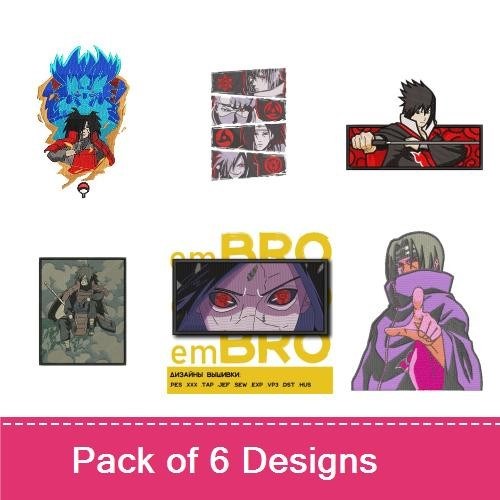 Uchiha