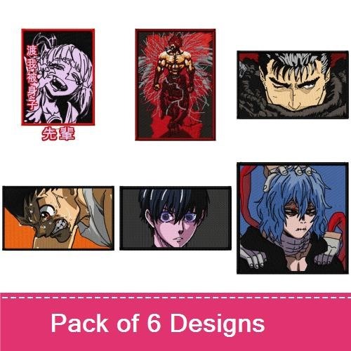 Anime People