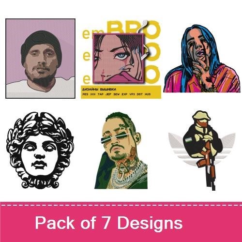 People's Faces