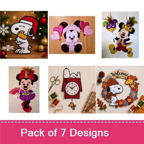 Holiday Disney