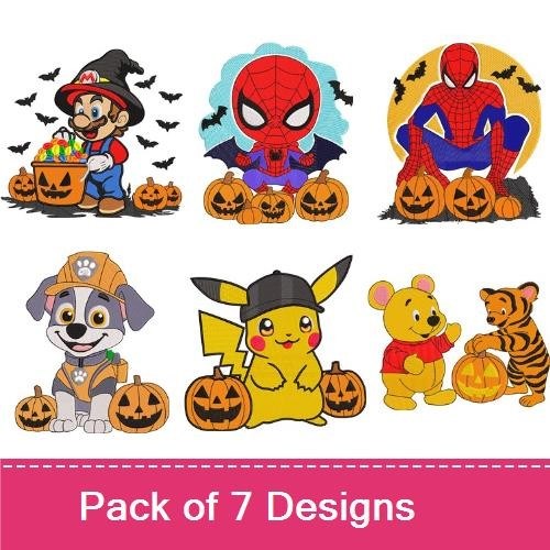 Halloween