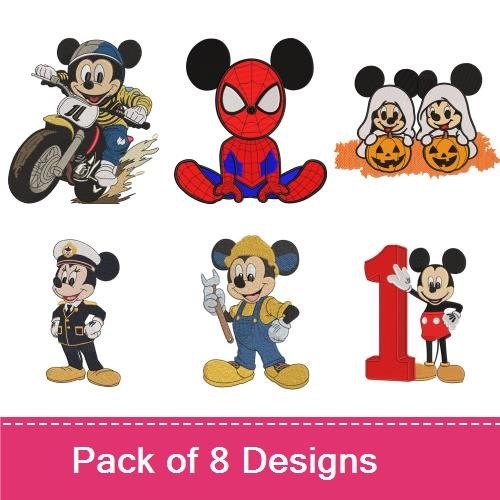 Mickey