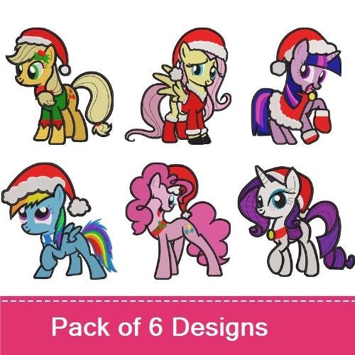 My Pretty Pony