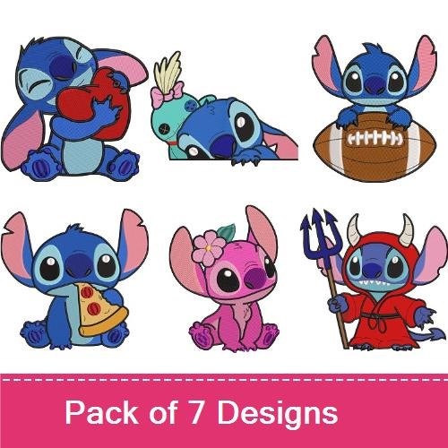 Stitch