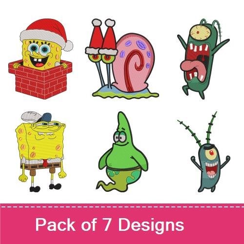 SpongeBob SquarePants