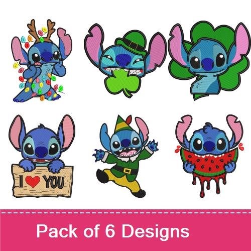 Stitch