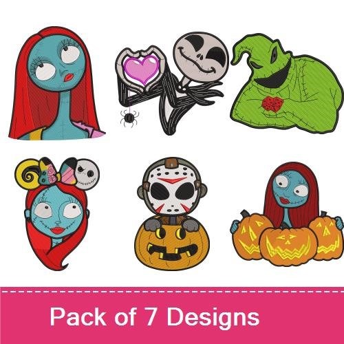 Nightmare Before Christmas