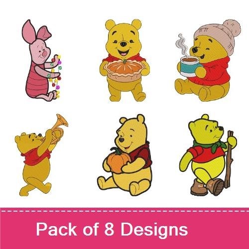 Winnie The Pooh