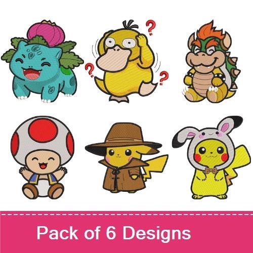 Pokemon