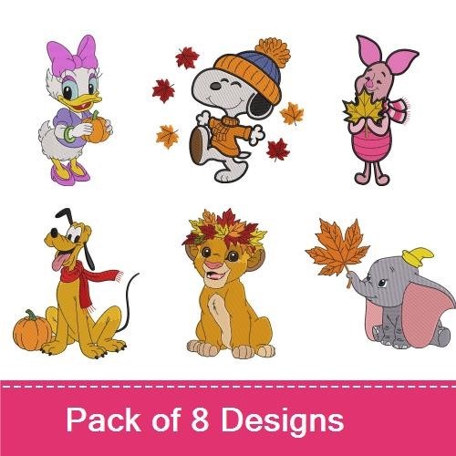 Animation Animals