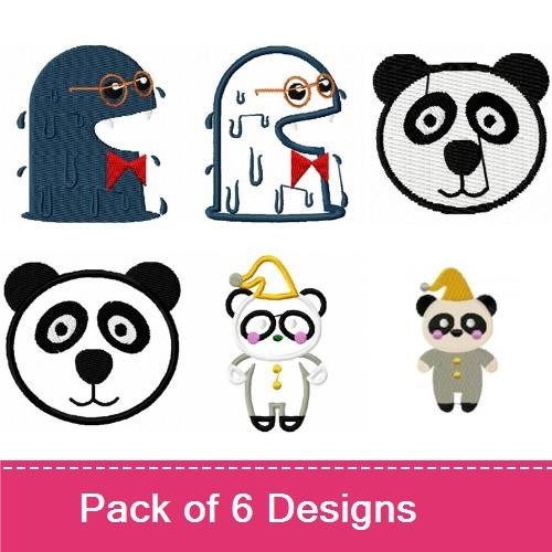 Pandas