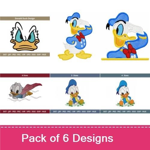 Donald Duck