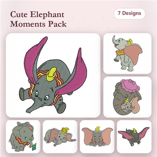 Dumbo Dumbo