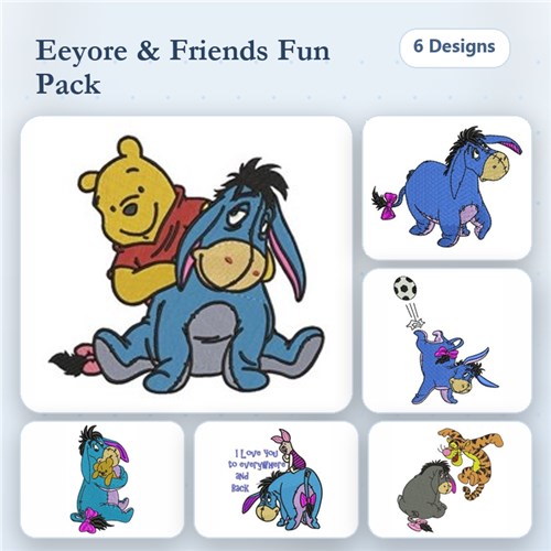 Eeyore