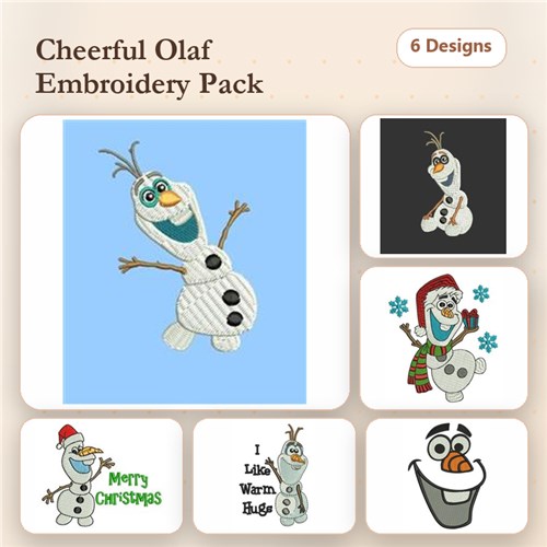 Frozen Olaf Frozen Olaf