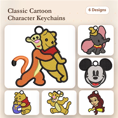FSL Disney Ornaments FSL Disney Ornaments