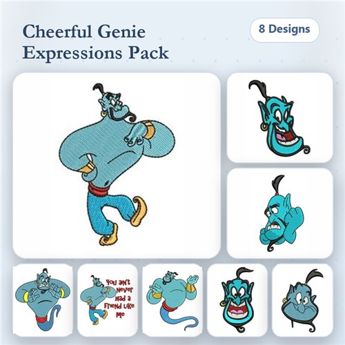 Genie