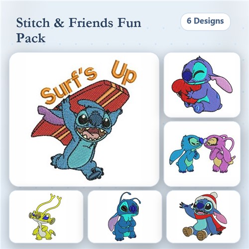 Lilo & Stitch Lilo & Stitch