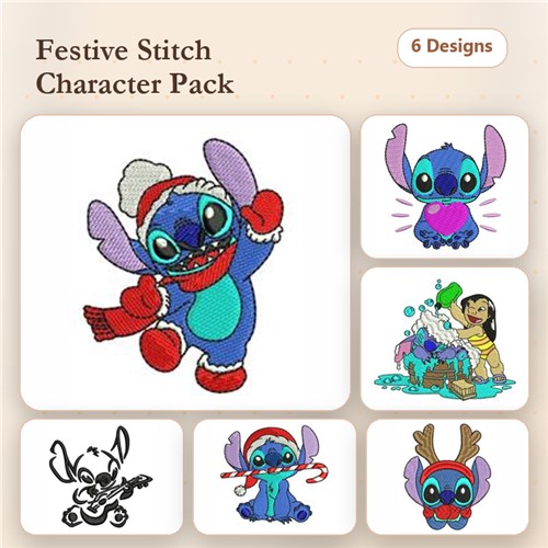 Lilo & Stitch Lilo & Stitch