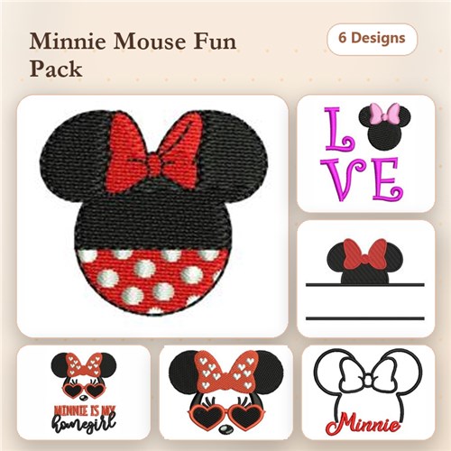 Love Minnie