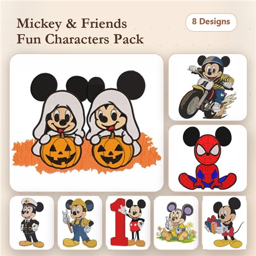 Mickey