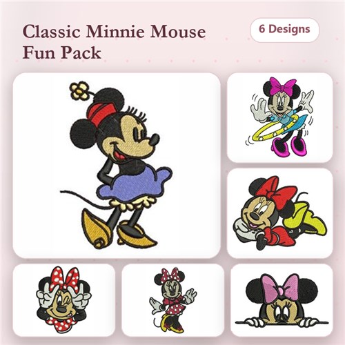 Minnie