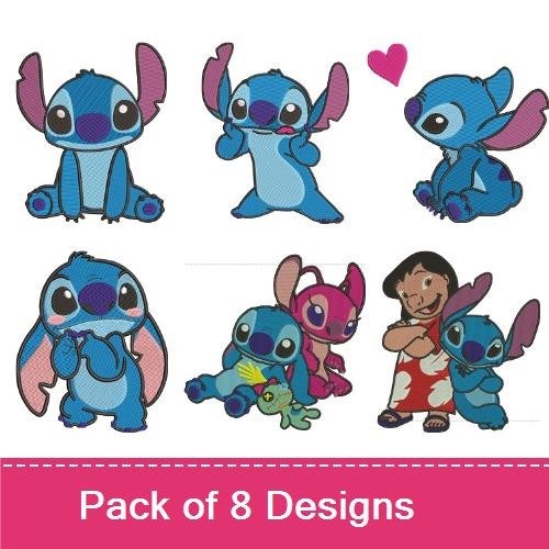 Stitch